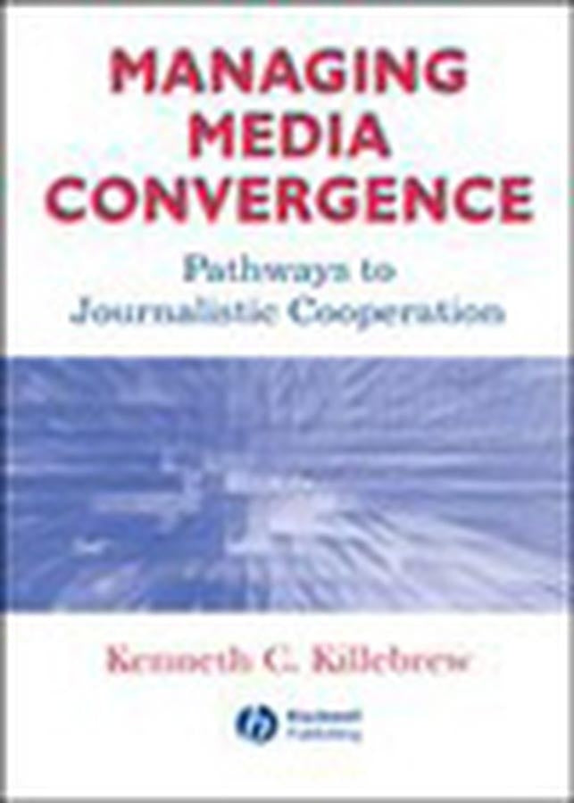 Managing Media Convergence