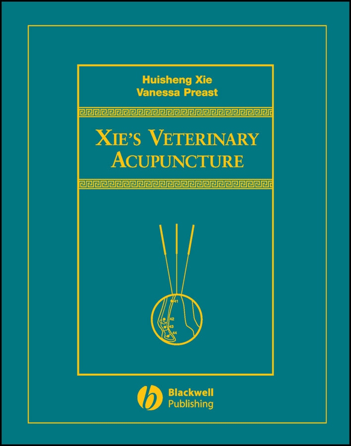 Xie's Veterinary Acupuncture