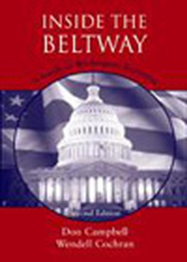 Inside the Beltway