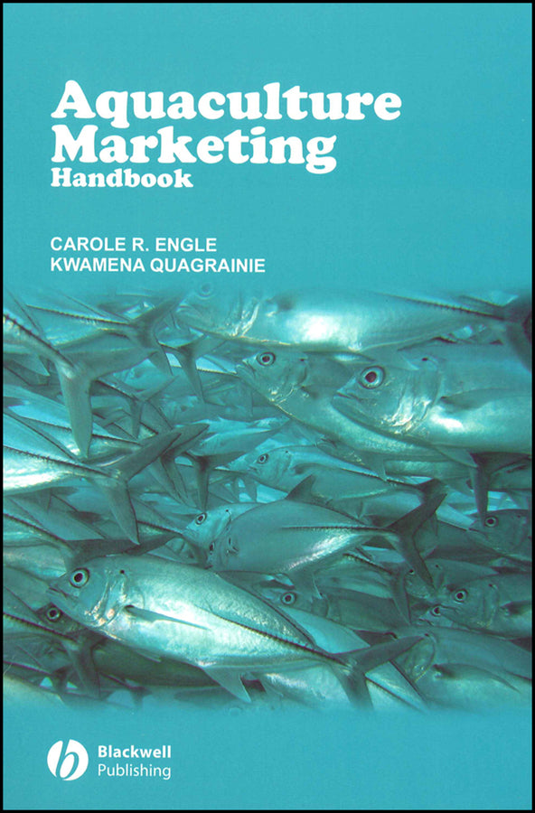 Aquaculture Marketing Handbook
