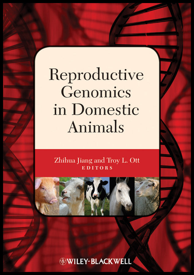 Reproductive Genomics in Domestic Animals
