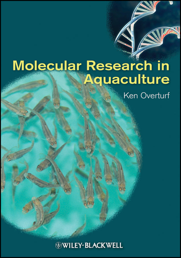 Molecular Research in Aquaculture