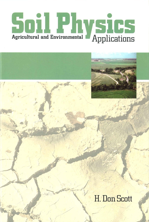 Soil Physics