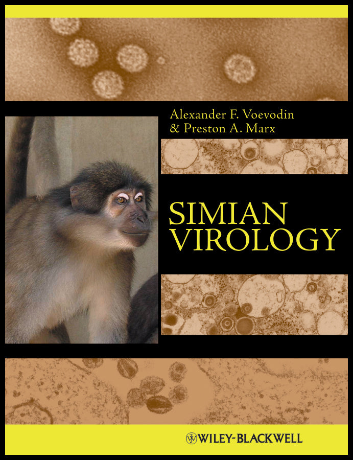 Simian Virology