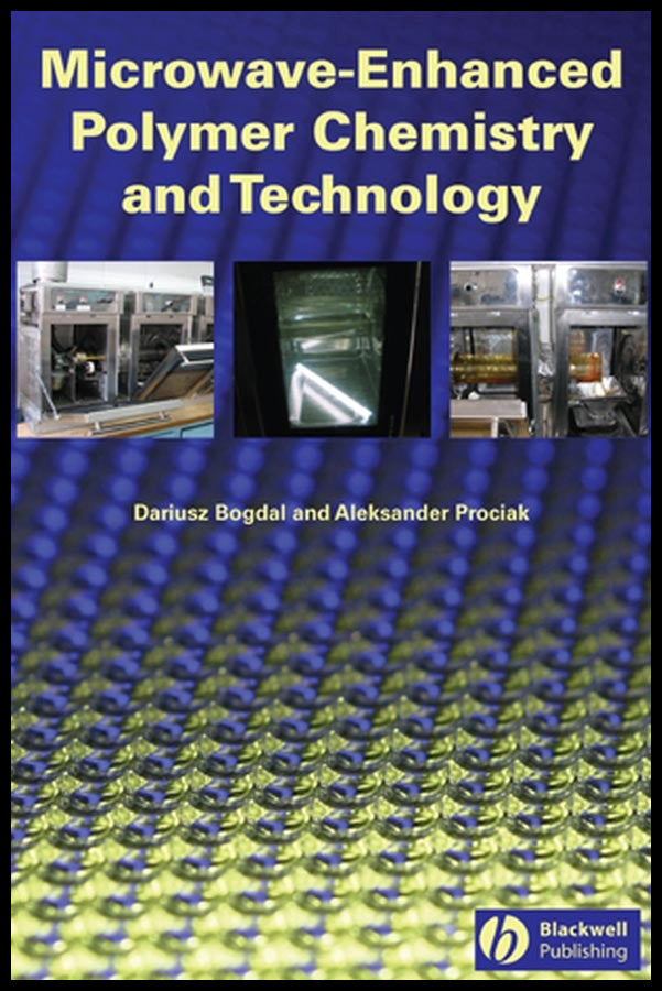 Microwave-Enhanced Polymer Chemistry and Technology