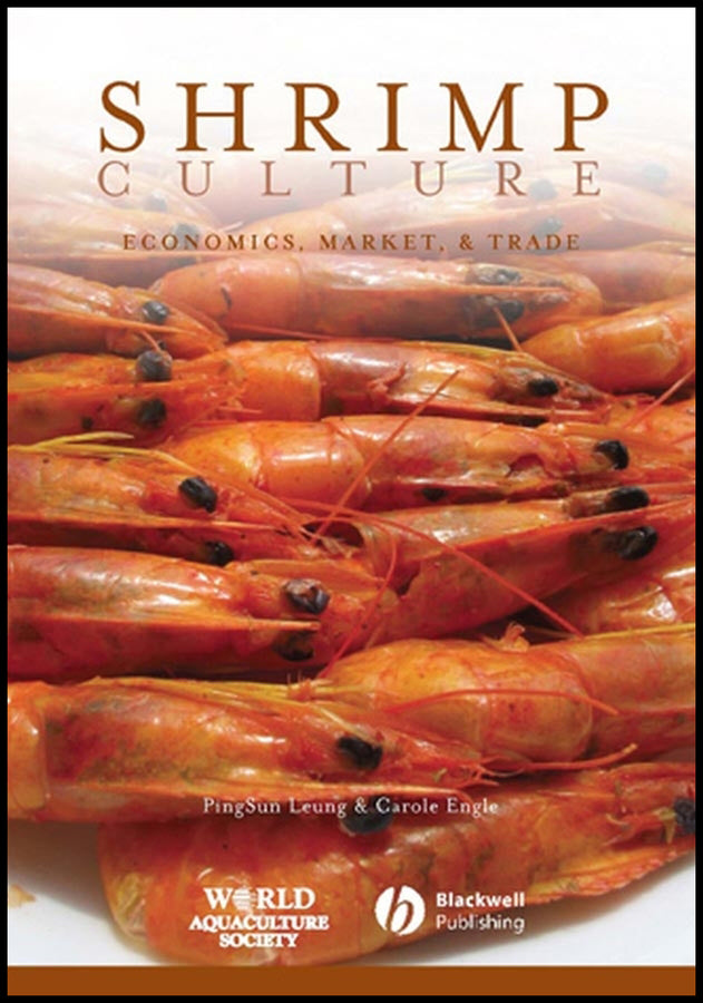 Shrimp Culture