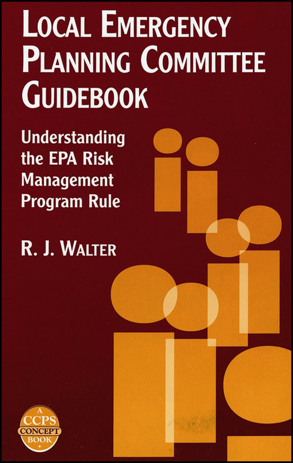 Local Emergency Planning Committee Guidebook