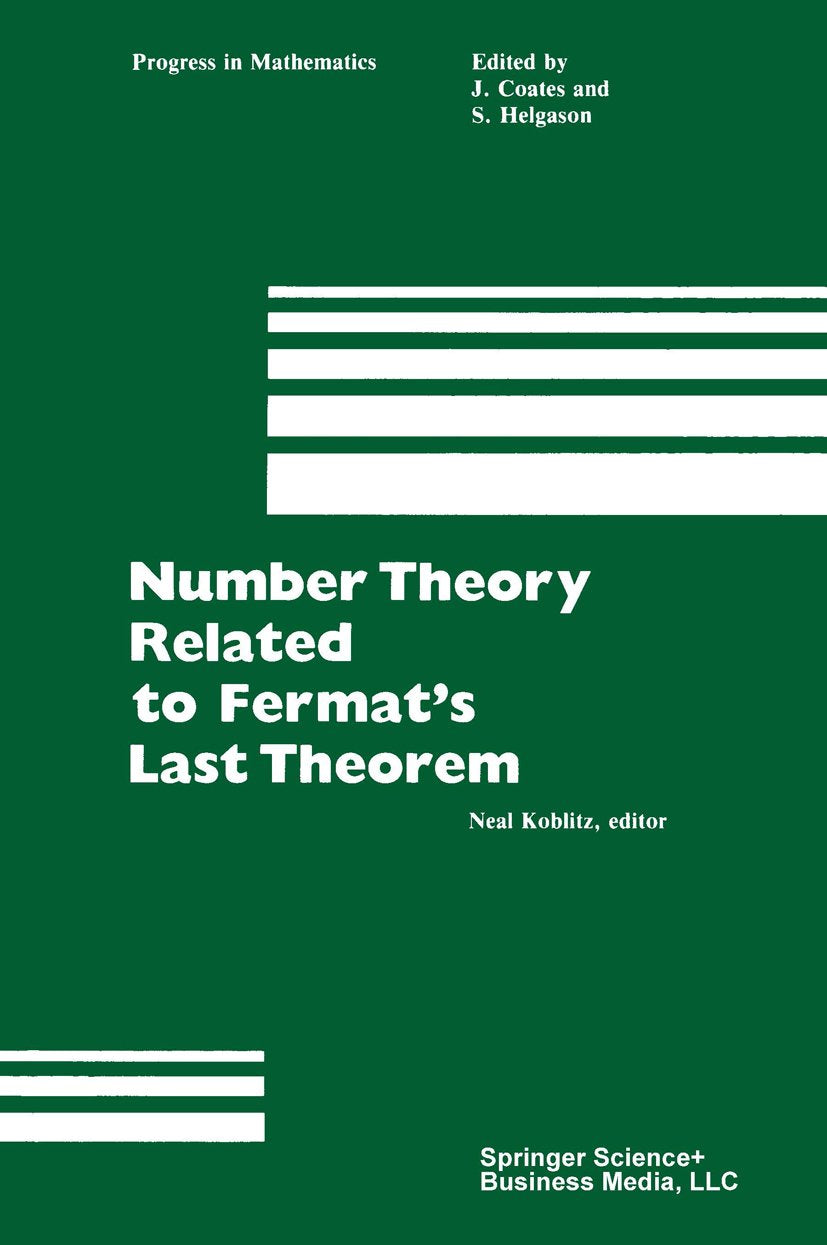 Progress in Mathematics