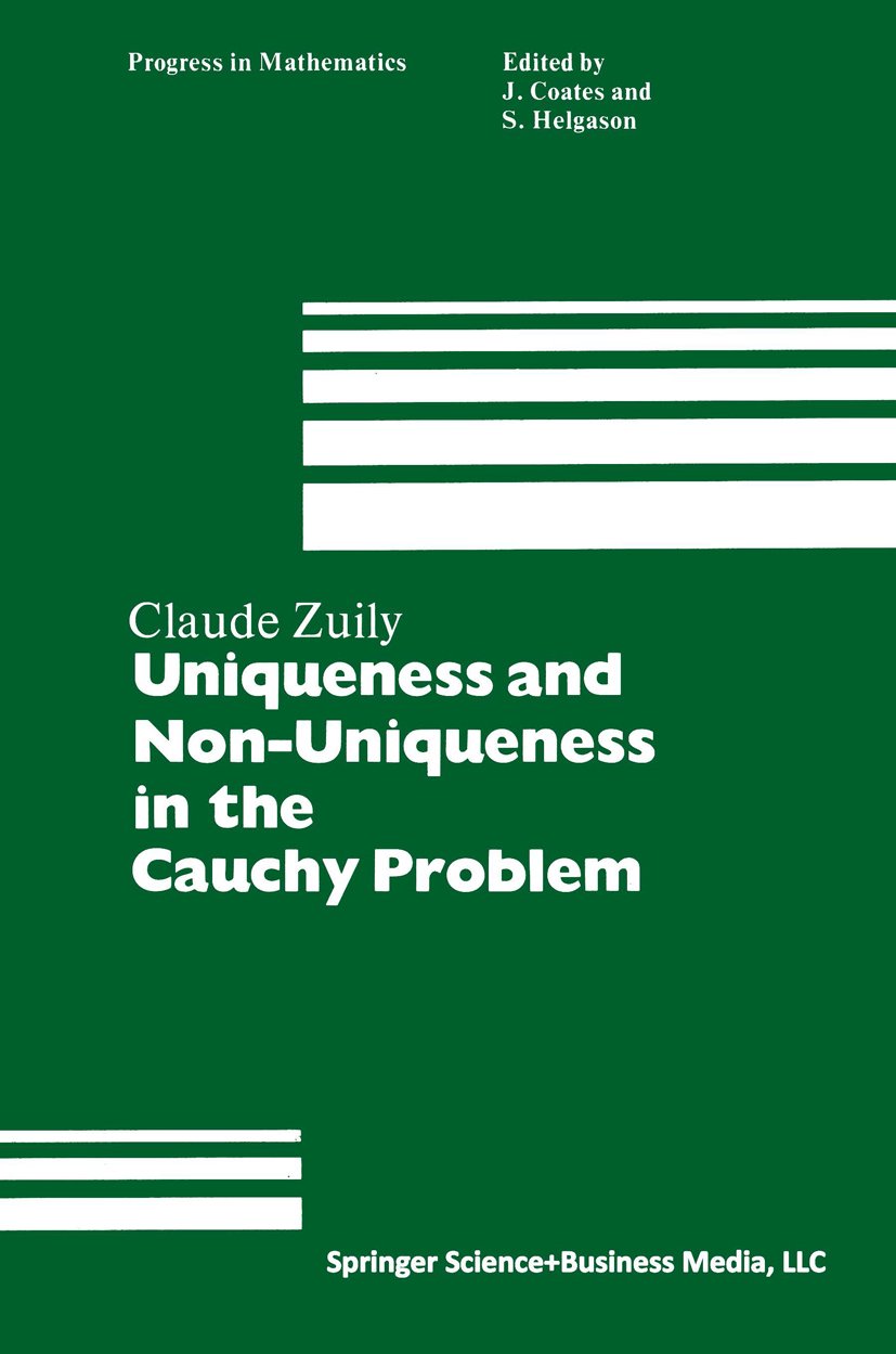 Progress in Mathematics