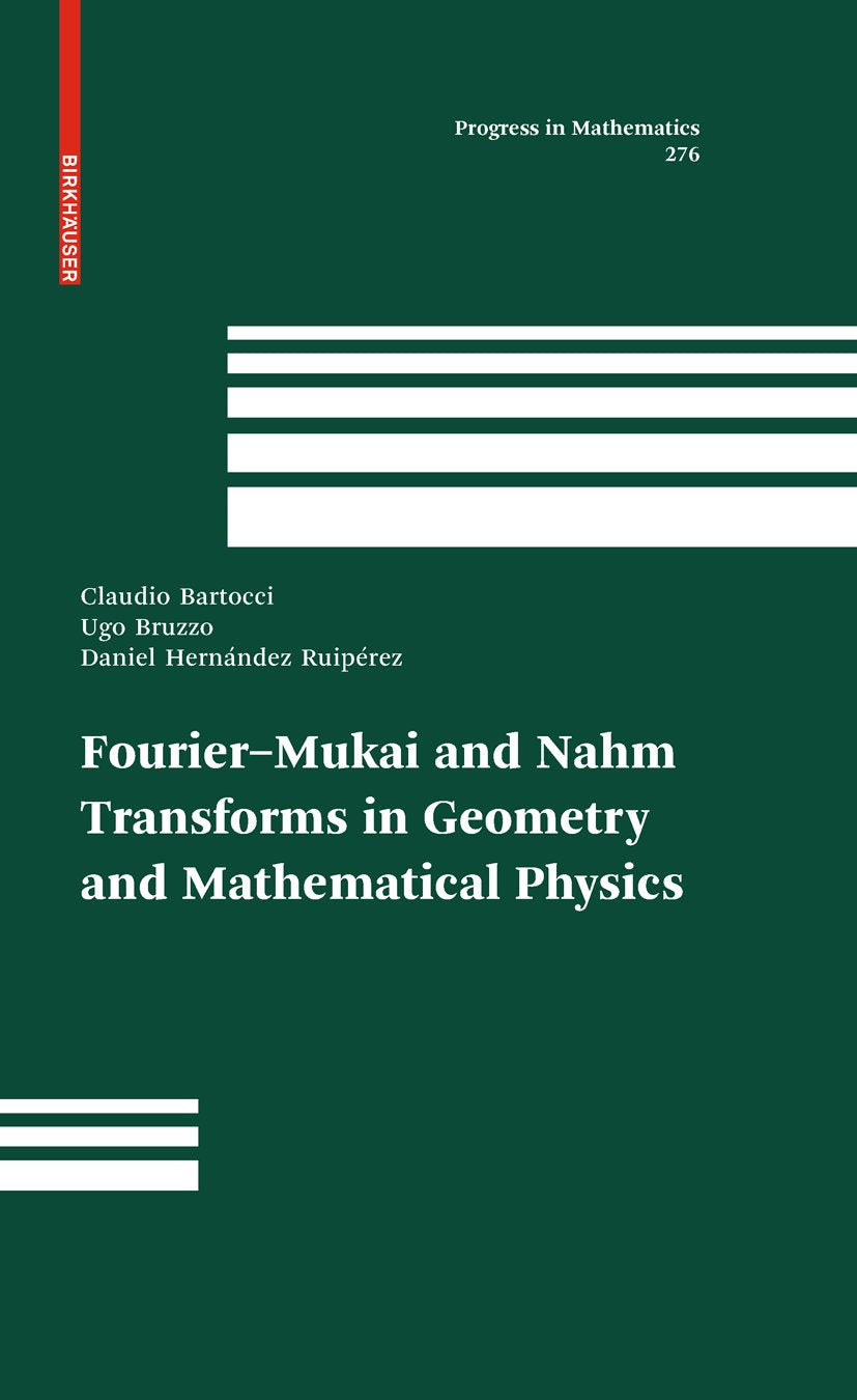 Progress in Mathematics