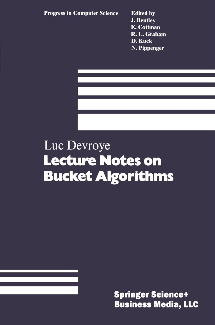 Progress in Computer Science and Applied Logic