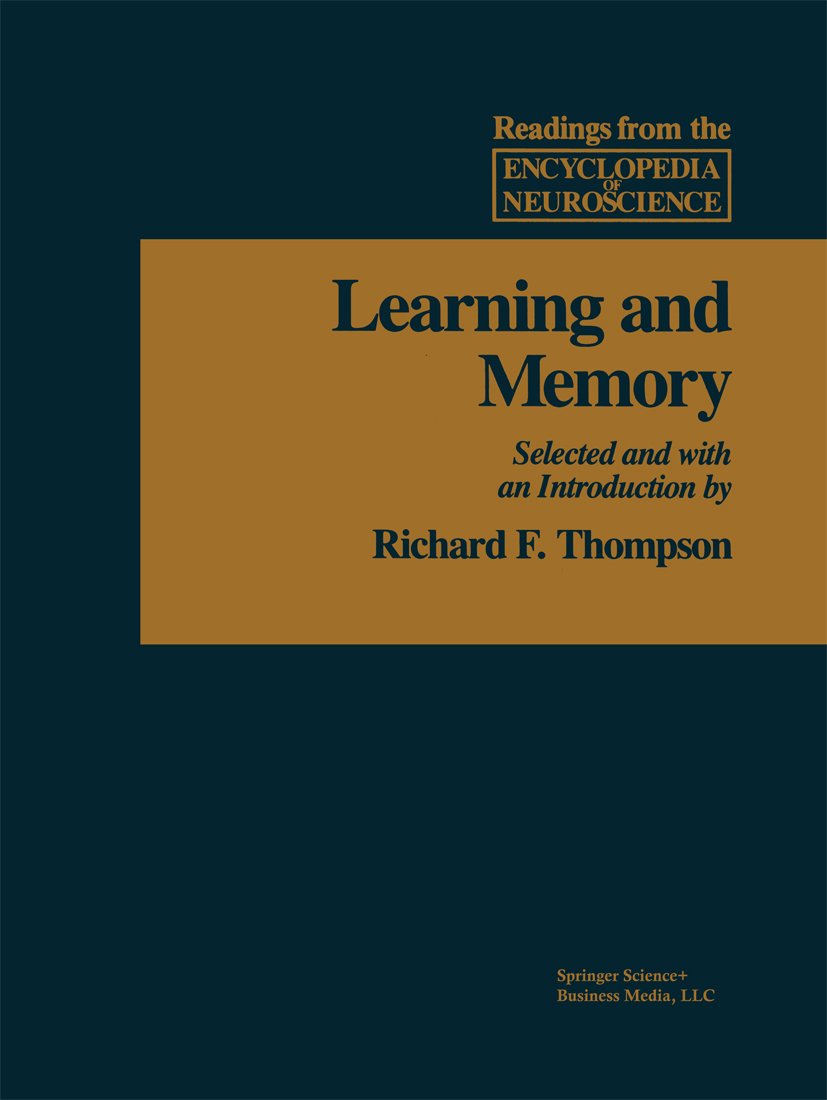 Readings from the Encyclopedia of Neuroscience