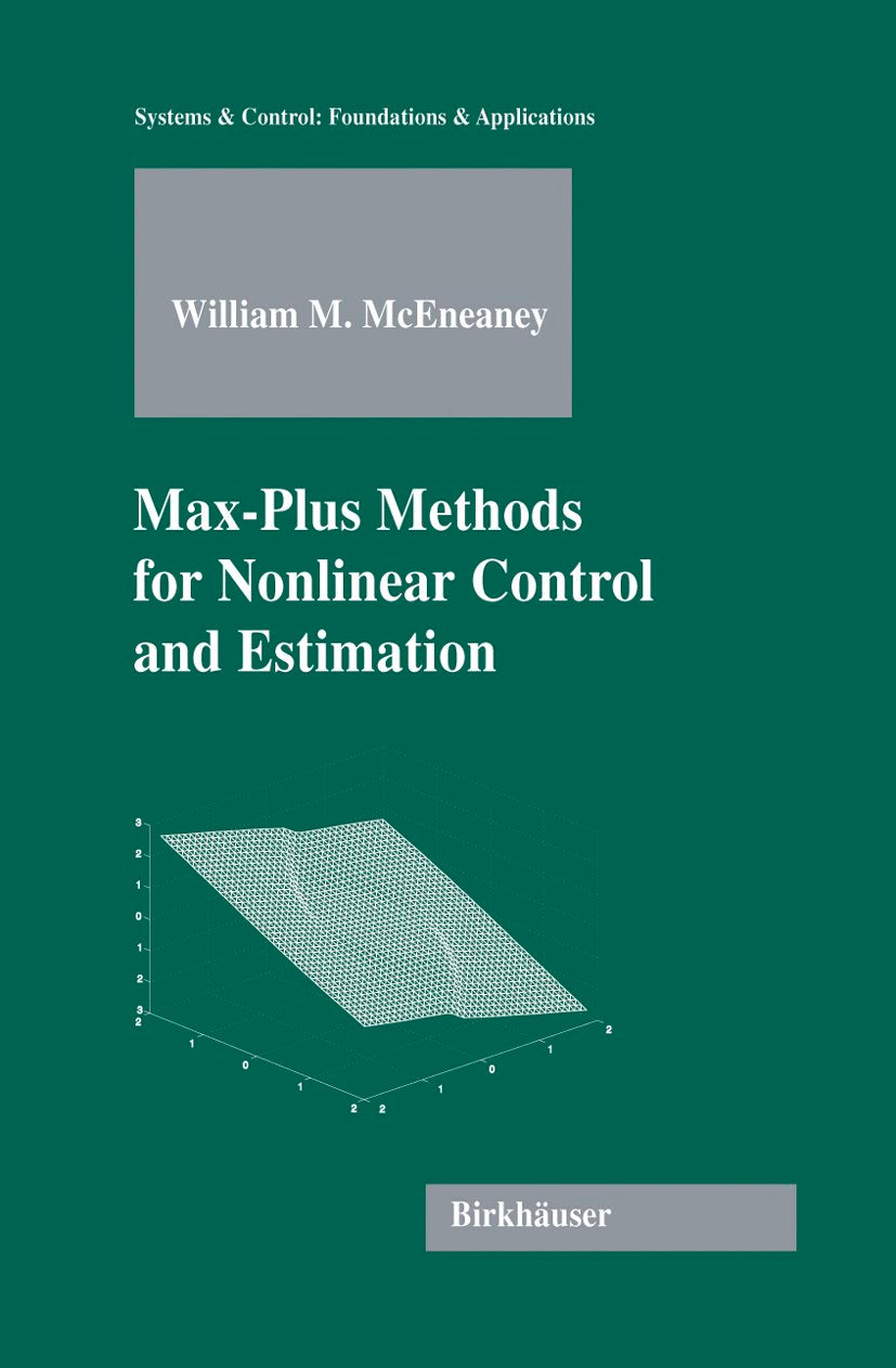 Systems & Control: Foundations & Applications