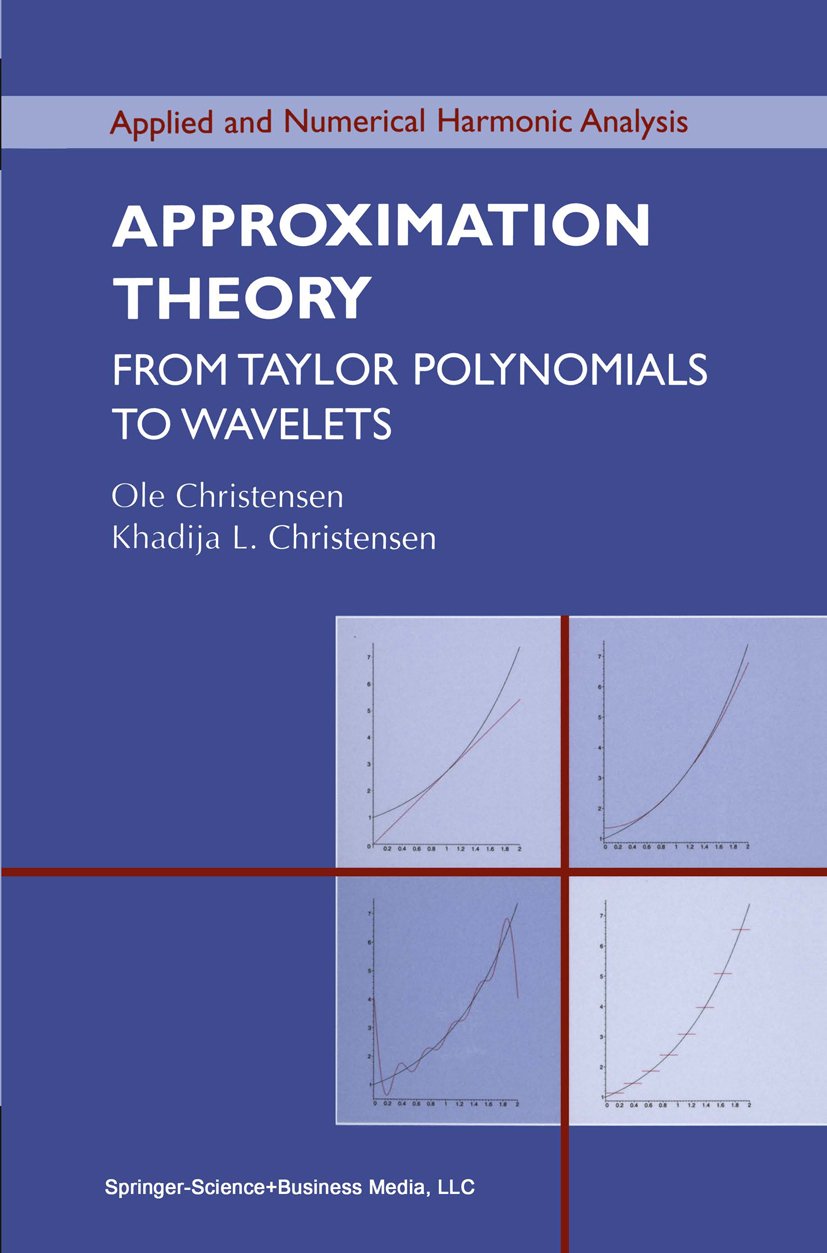 Applied and Numerical Harmonic Analysis