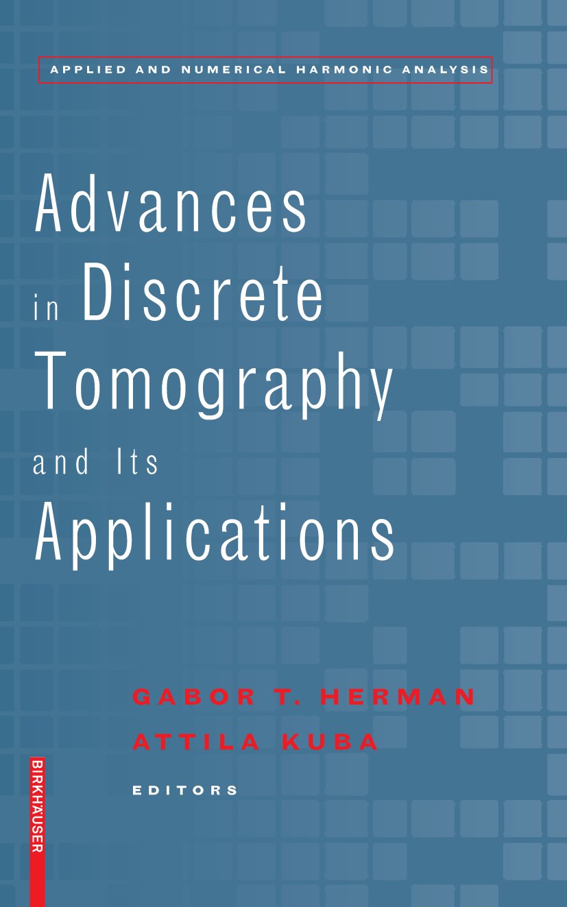 Applied and Numerical Harmonic Analysis