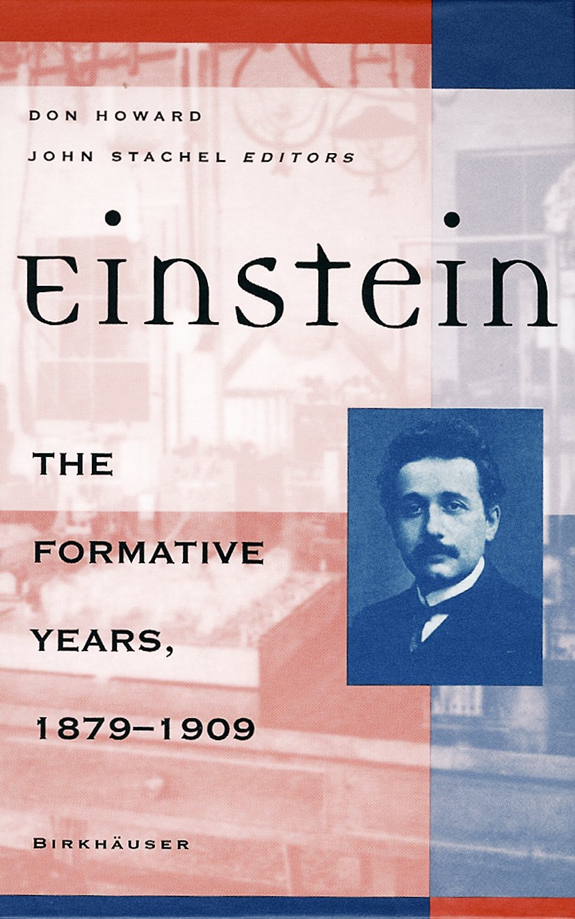 Einstein Studies