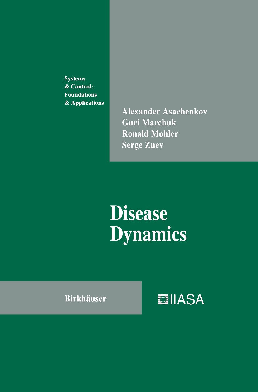Systems & Control: Foundations & Applications