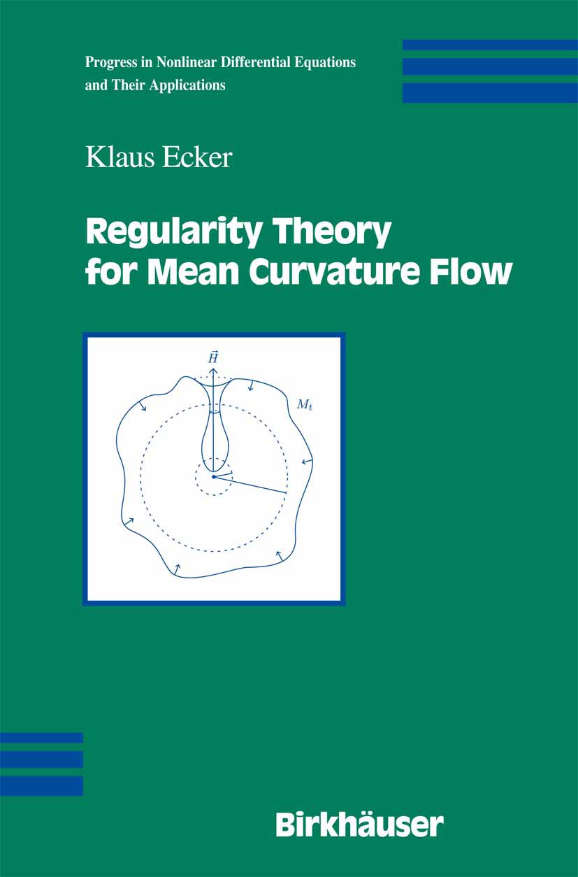 Progress in Nonlinear Differential Equations and Their Applications