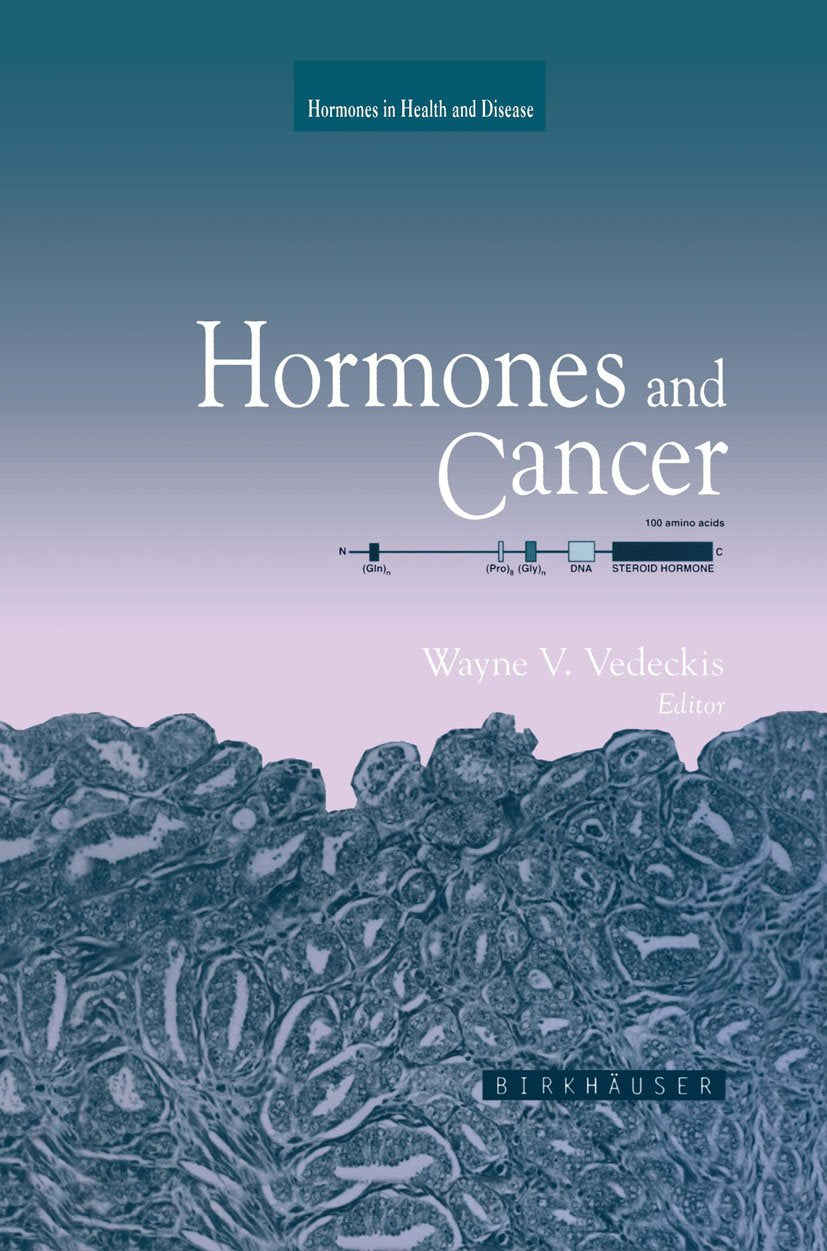Hormones in Health and Disease