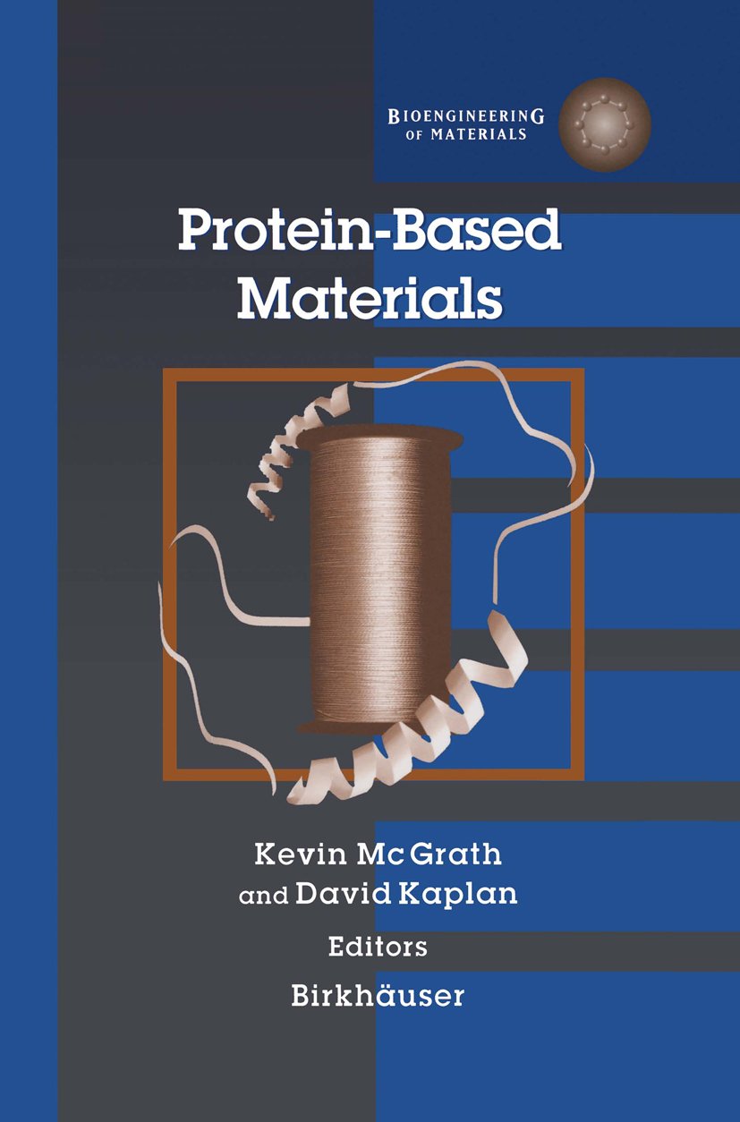 Bioengineering of Materials