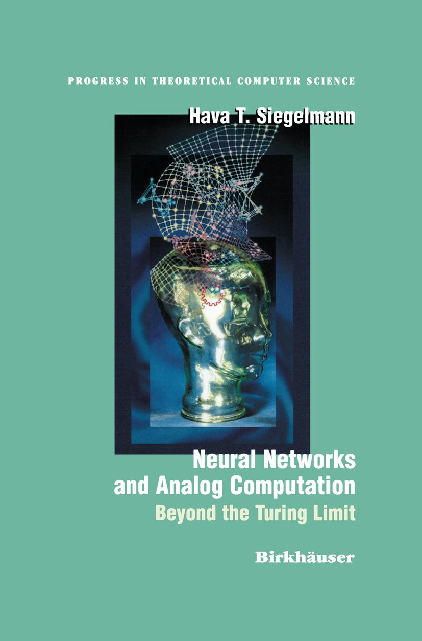 Progress in Theoretical Computer Science