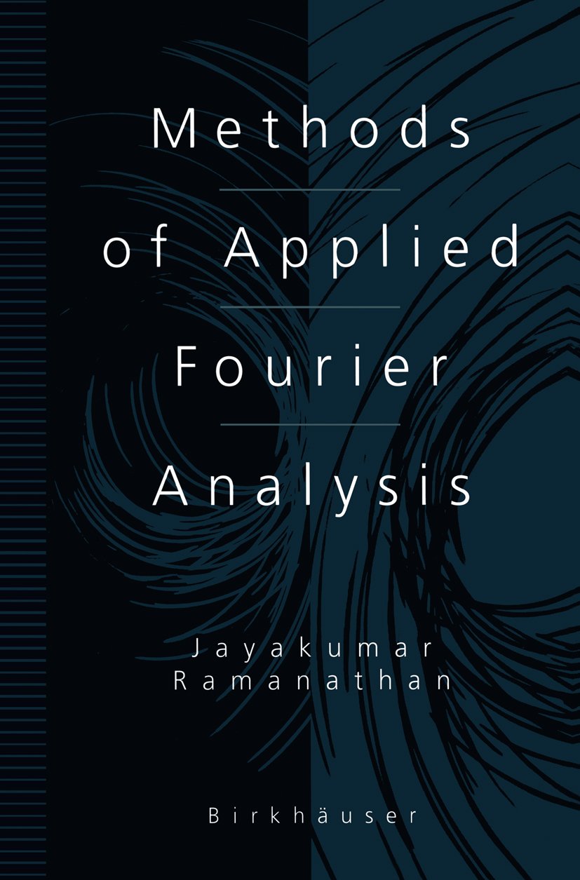Applied and Numerical Harmonic Analysis