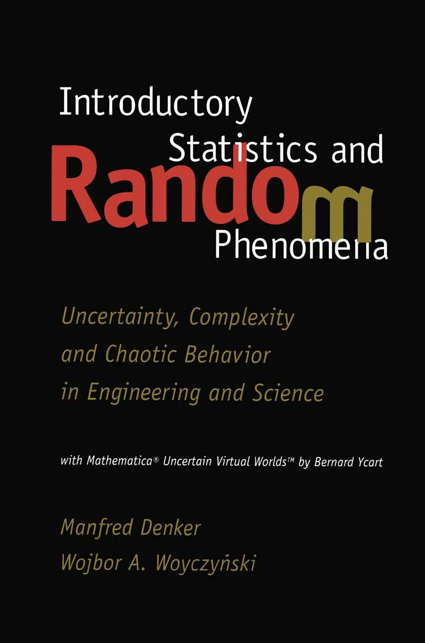 Statistics for Industry and Technology