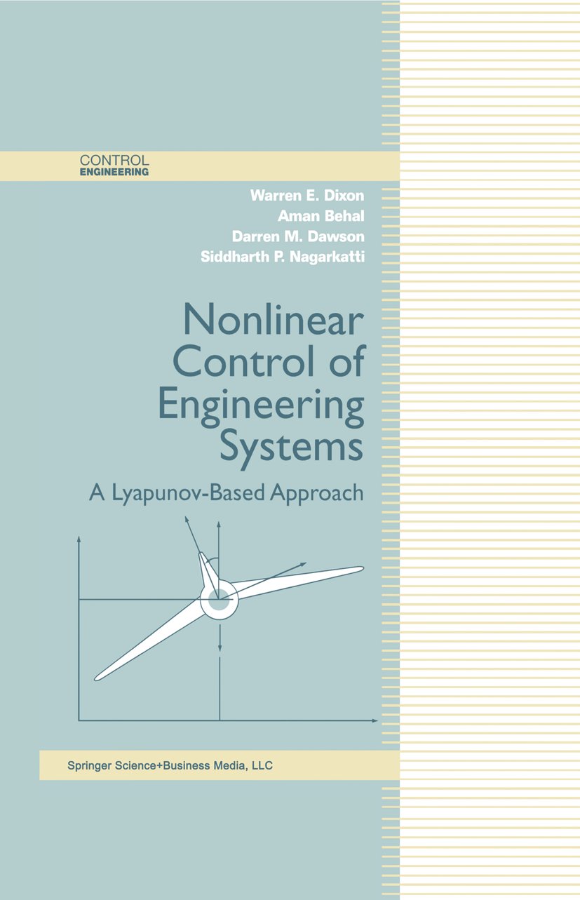 Control Engineering