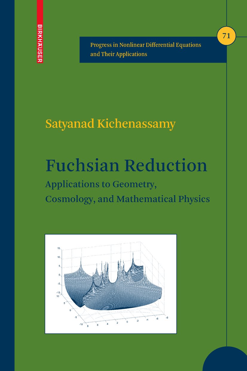 Progress in Nonlinear Differential Equations and Their Applications