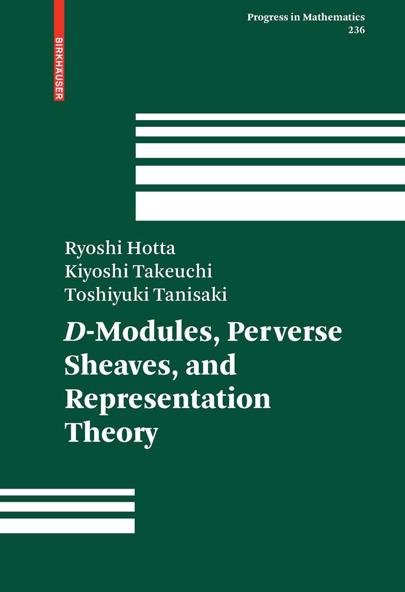 Progress in Mathematics