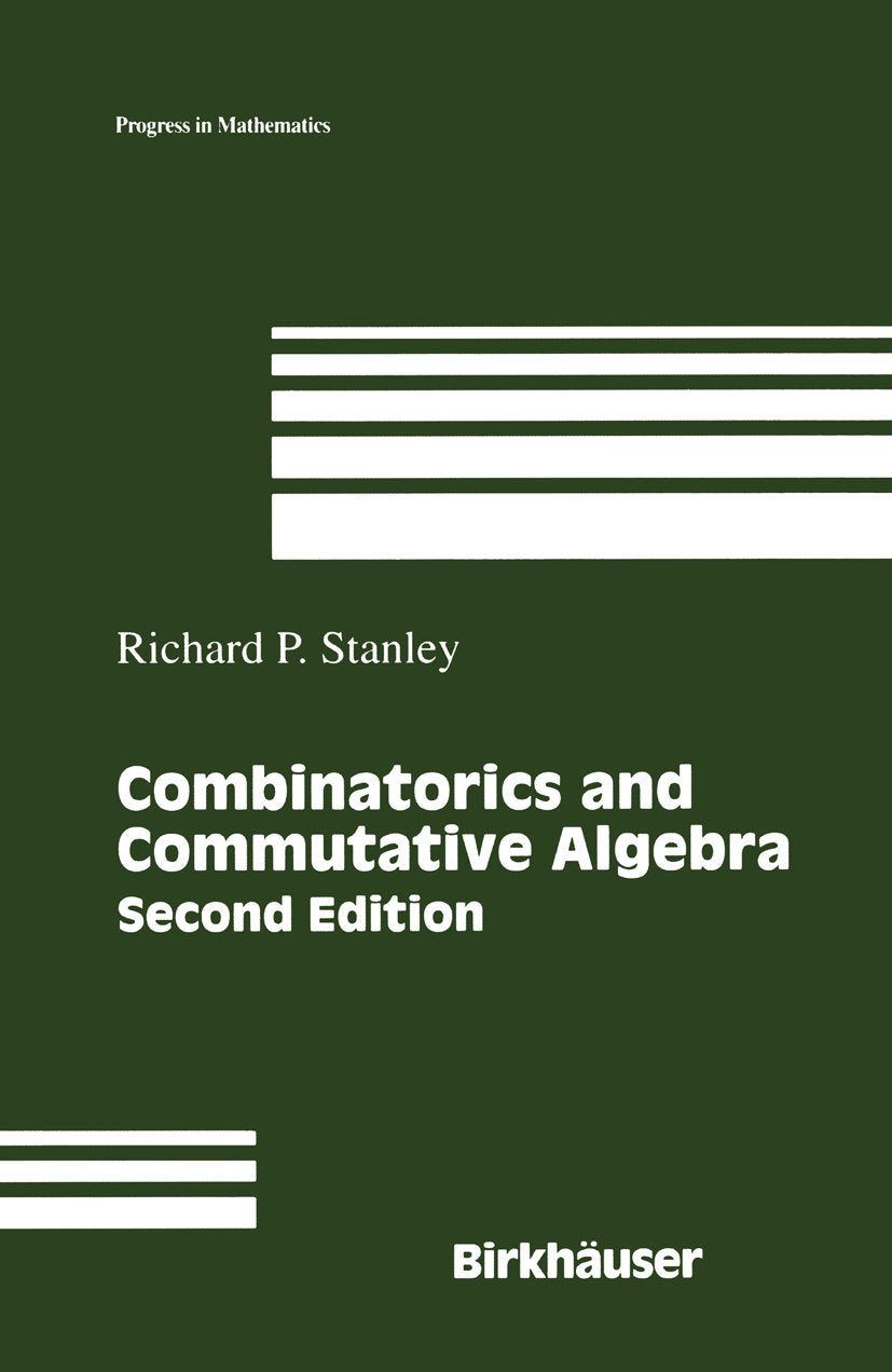 Progress in Mathematics