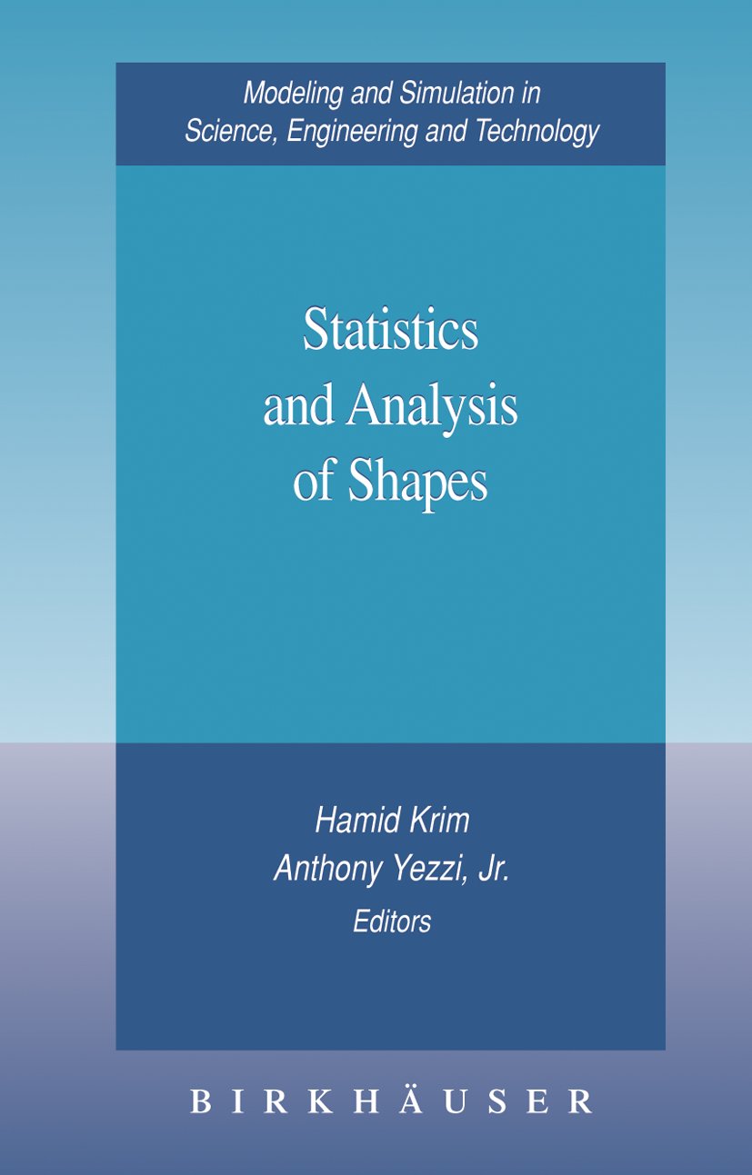 Modeling and Simulation in Science, Engineering and Technology