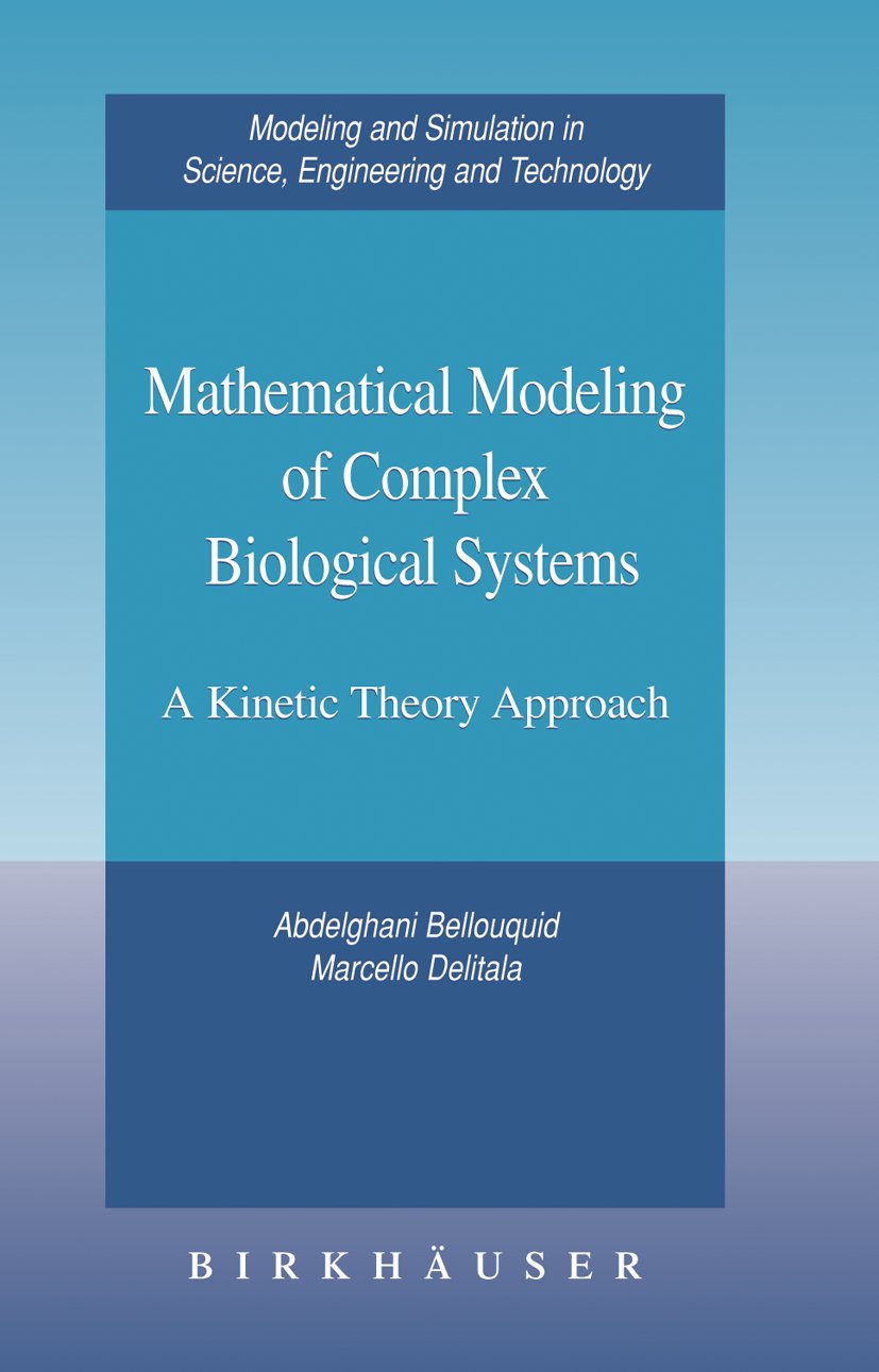 Modeling and Simulation in Science, Engineering and Technology