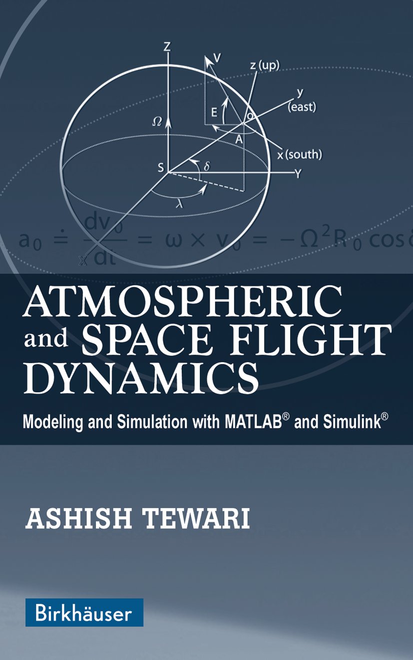 Modeling and Simulation in Science, Engineering and Technology