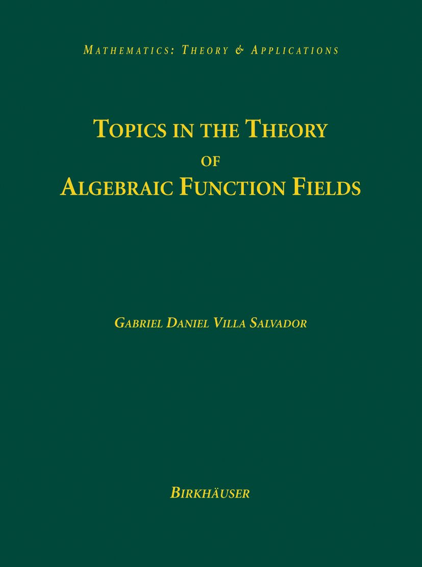 Mathematics: Theory & Applications