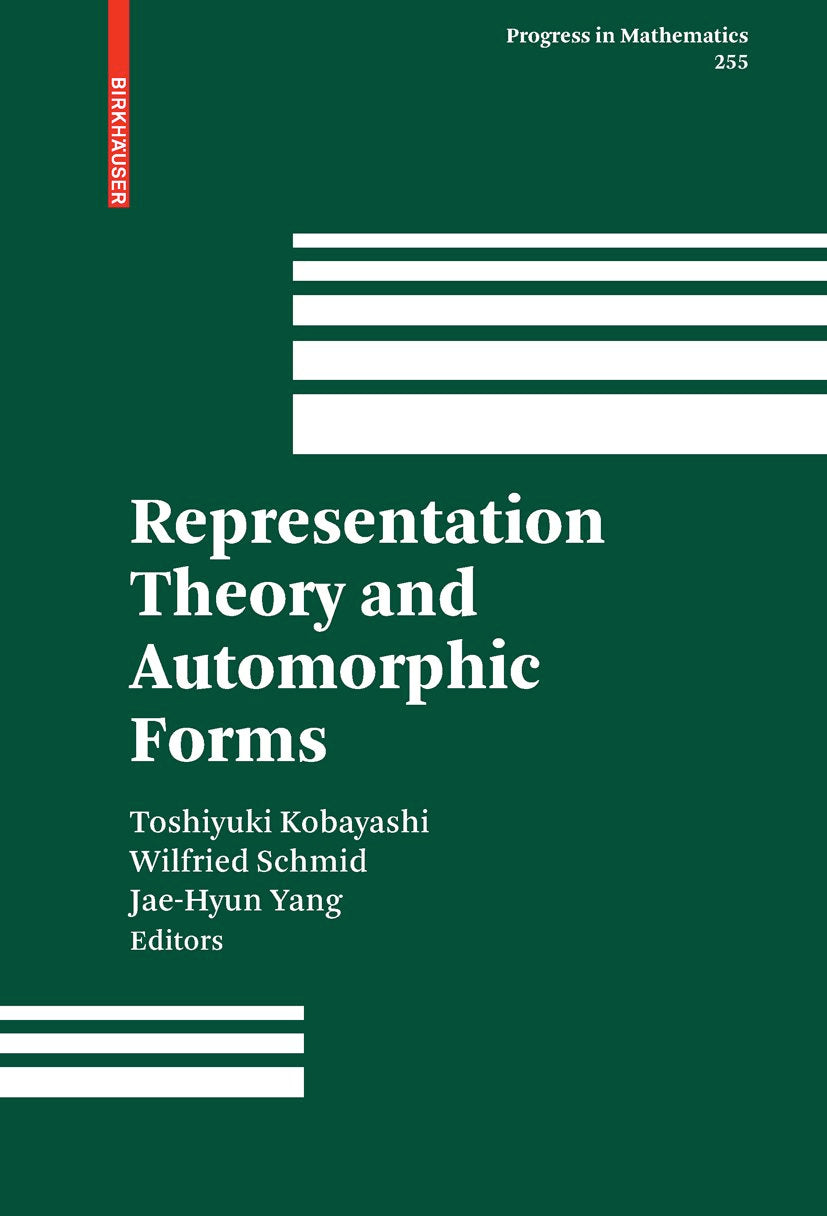 Progress in Mathematics