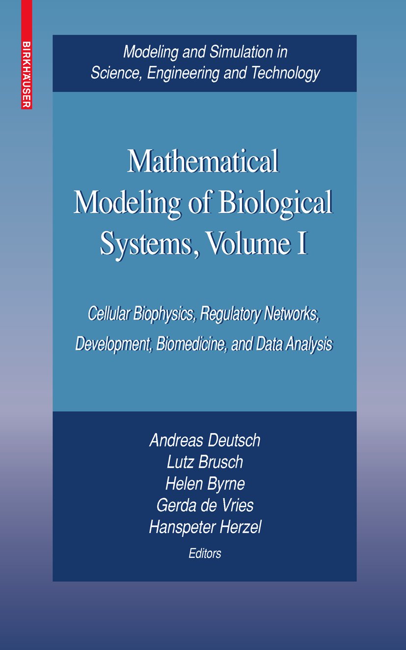 Modeling and Simulation in Science, Engineering and Technology