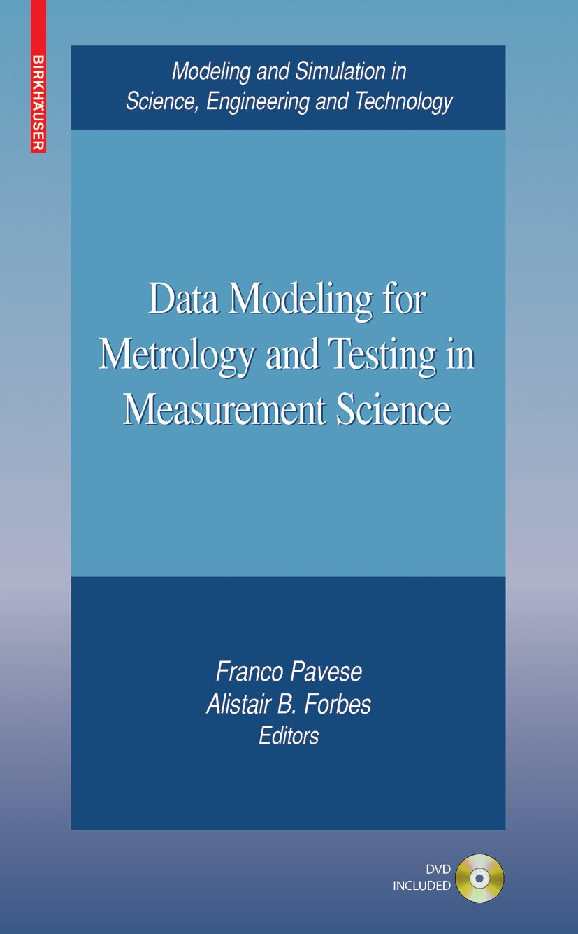Modeling and Simulation in Science, Engineering and Technology