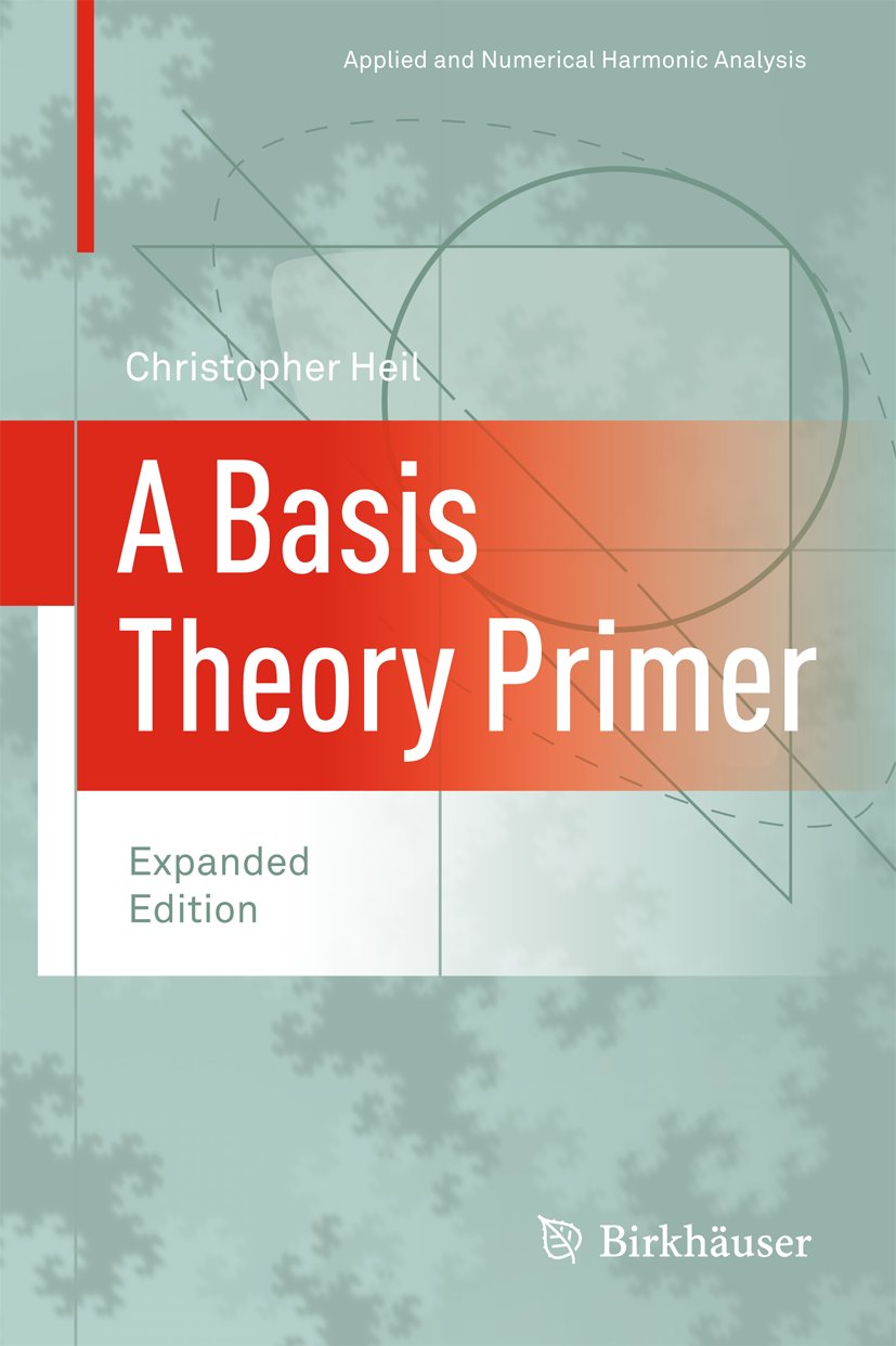 Applied and Numerical Harmonic Analysis