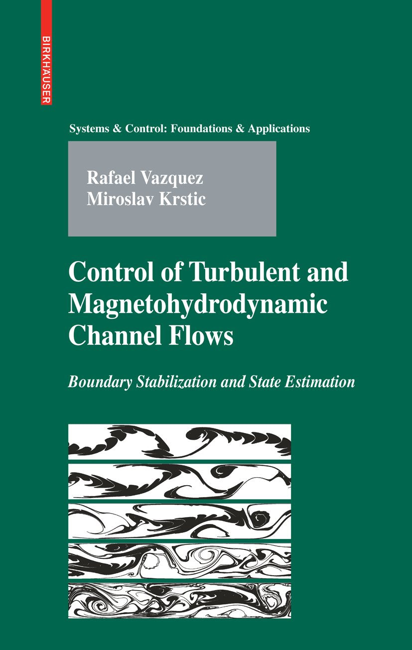 Systems & Control: Foundations & Applications