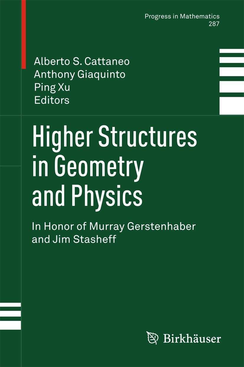Progress in Mathematics