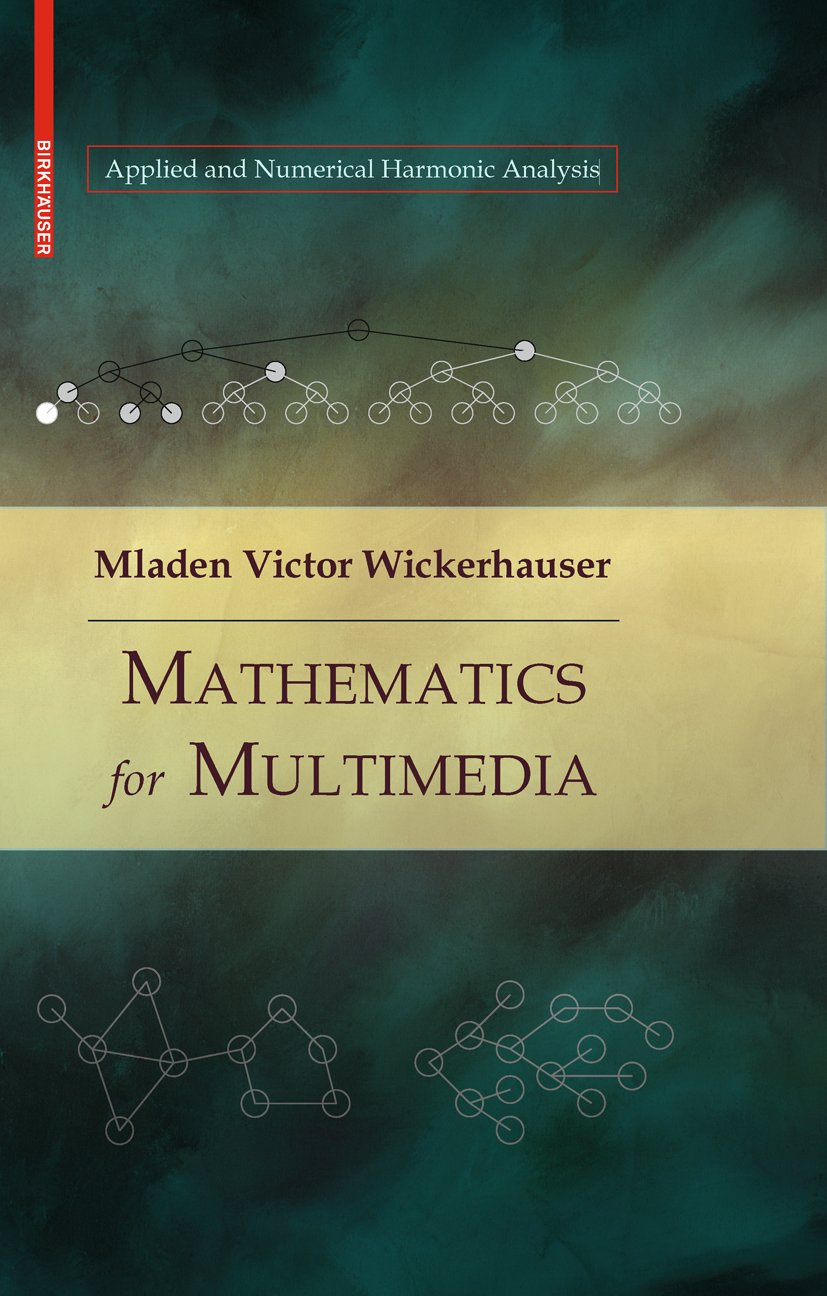 Applied and Numerical Harmonic Analysis