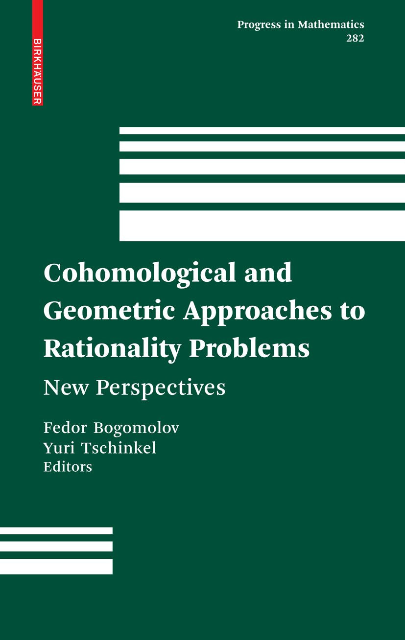 Progress in Mathematics