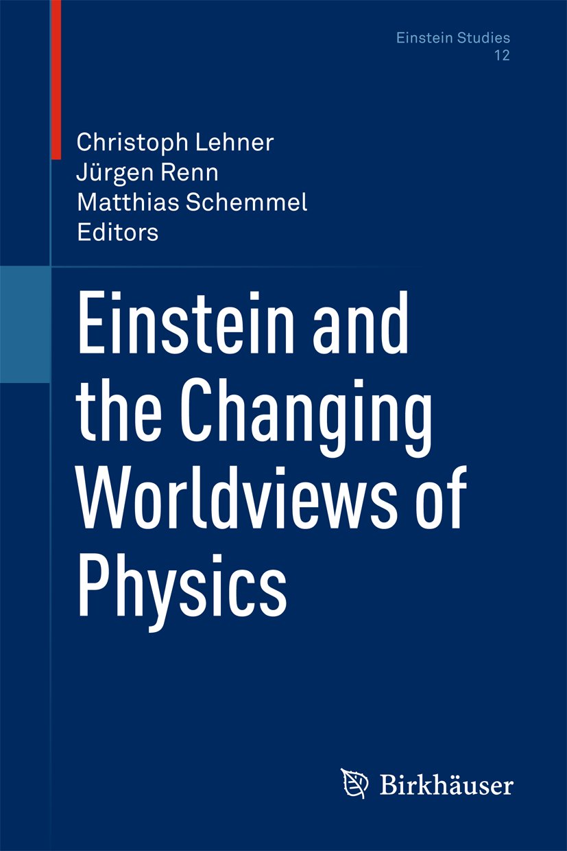 Einstein Studies