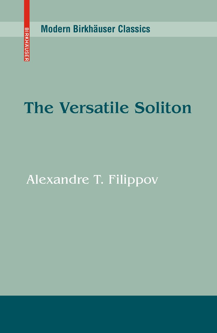 Modern Birkhäuser Classics
