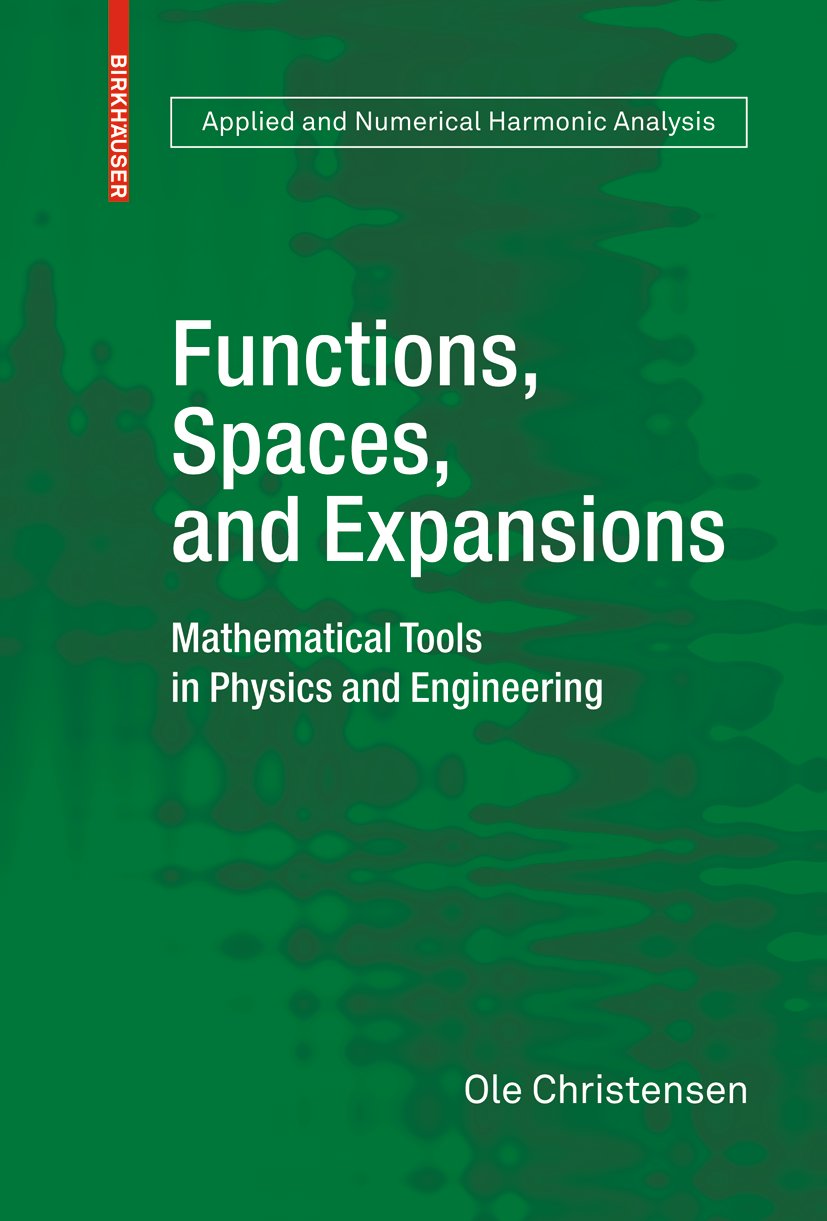 Applied and Numerical Harmonic Analysis