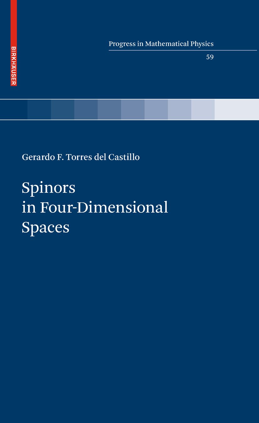 Progress in Mathematical Physics