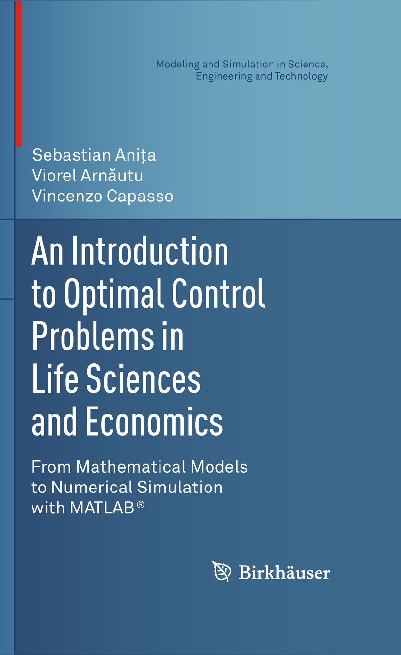Modeling and Simulation in Science, Engineering and Technology