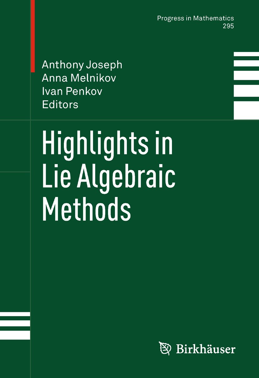 Progress in Mathematics