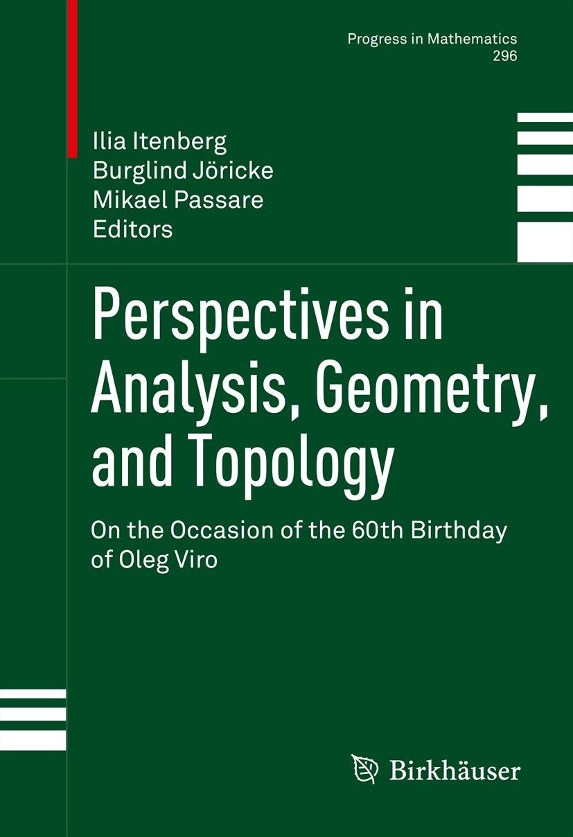 Progress in Mathematics